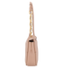 Small Link, side view